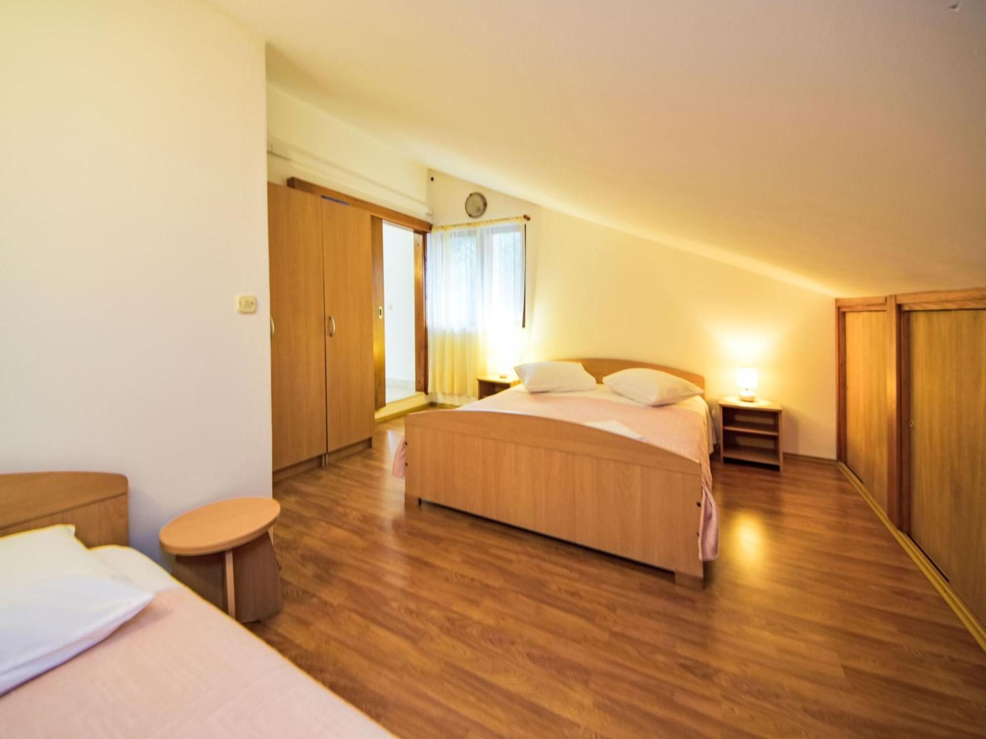 יאנוב Apartment Haus Peric - Kor201 By Interhome מראה חיצוני תמונה