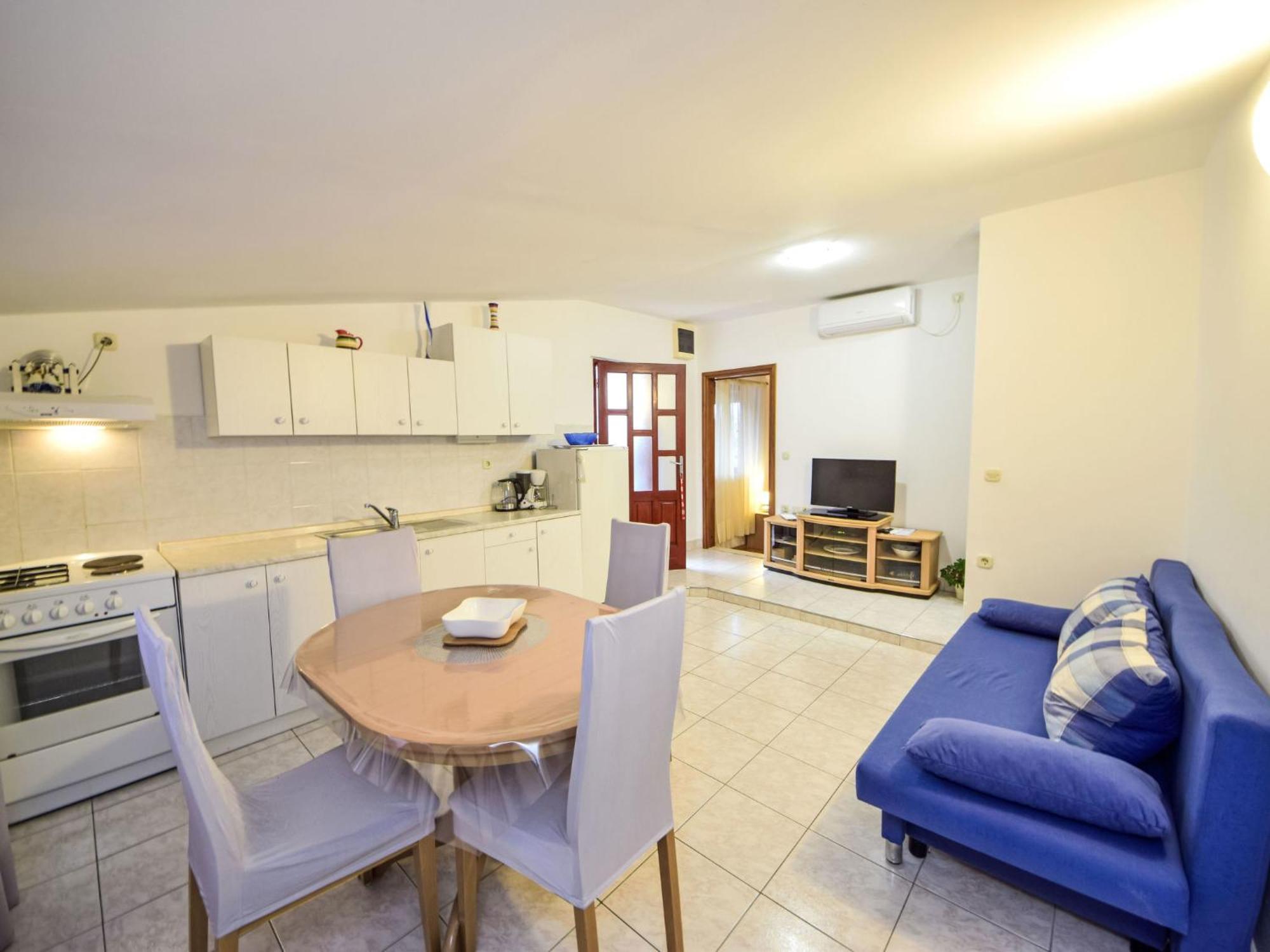 יאנוב Apartment Haus Peric - Kor201 By Interhome מראה חיצוני תמונה